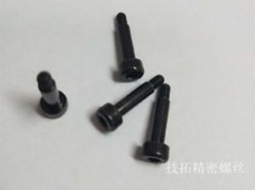 高強(qiáng)度機(jī)器人無(wú)人機(jī)用螺絲汽車